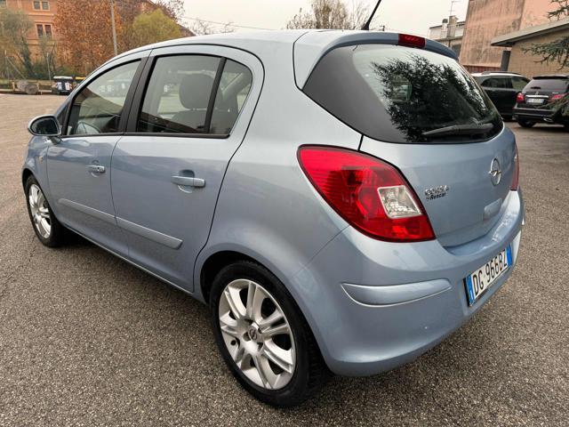 OPEL Corsa 1.3 CDTI 75CV neopatentati senza lavoro da fare