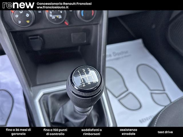 DACIA Sandero TCe 100 GPL Streetway Expression NBI