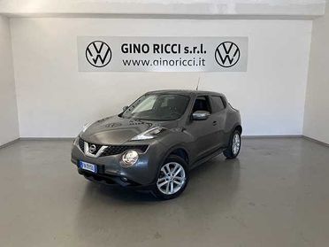 Nissan Juke 1.2 DIG-T 115 Start&Stop Acenta