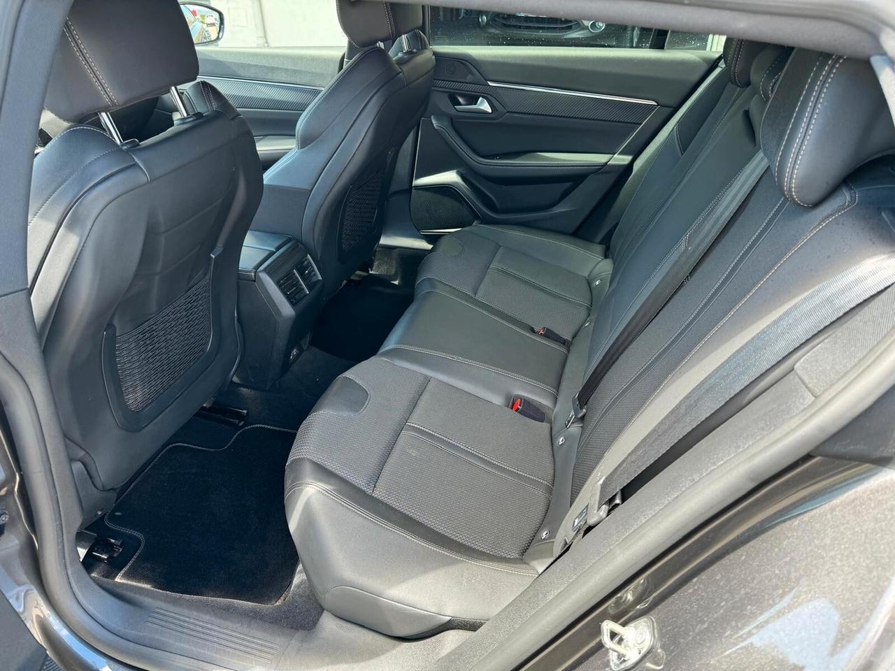 Peugeot 508 BlueHDi 130 Stop&Start EAT8 SW GT Pack