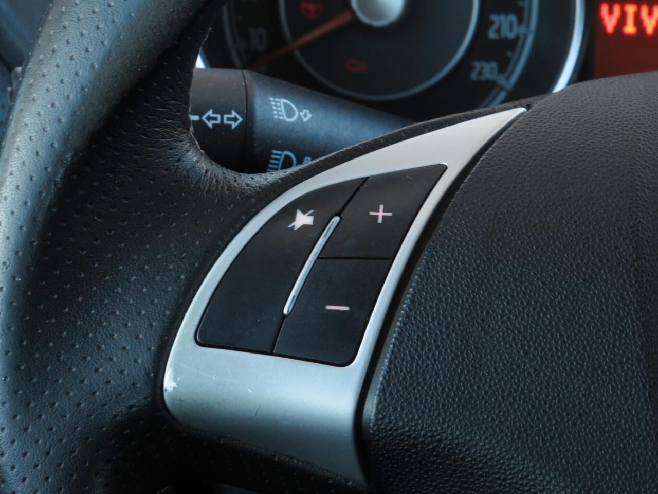 Fiat Punto Evo 5p 1.4 77cv. km 158.800. tagliandata.