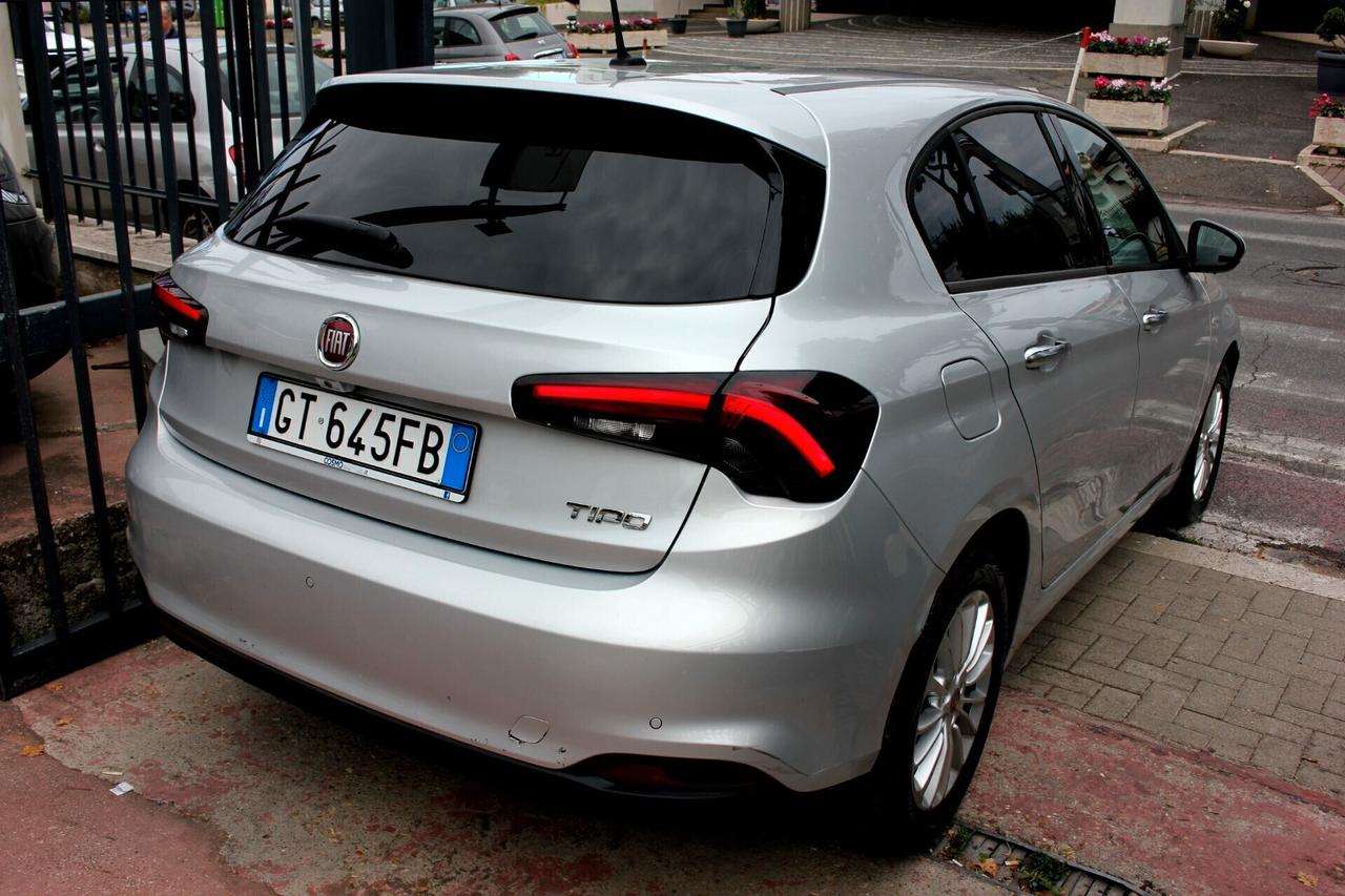 TIPO 1.0-GPL *PREZZO VERO* garanzia 12 mesi-km certificati