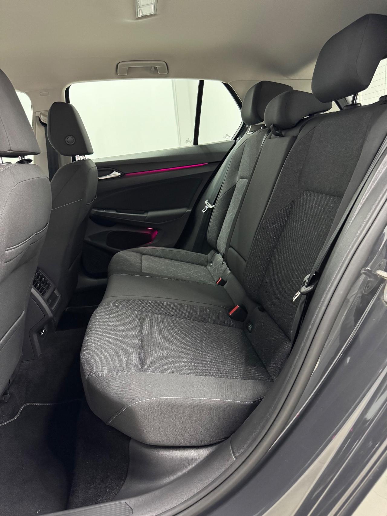 Volkswagen Golf 2.0 TDI DSG SCR Style