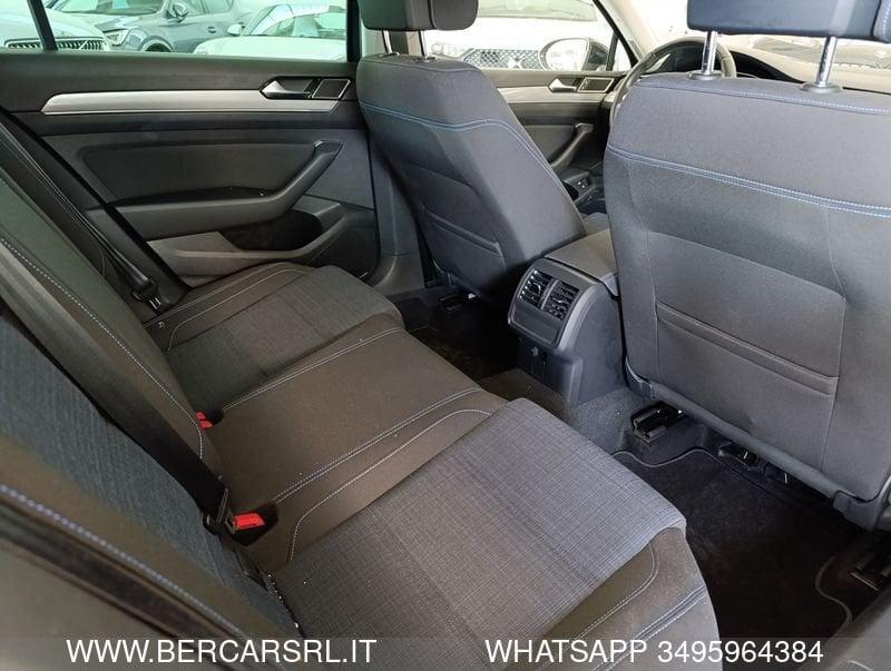 Volkswagen Passat Variant 1.4 GTE DSG Plug-In-Hybrid