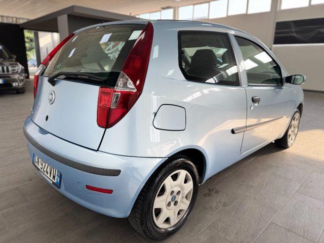 FIAT Punto 1.2 3 porte Dynamic