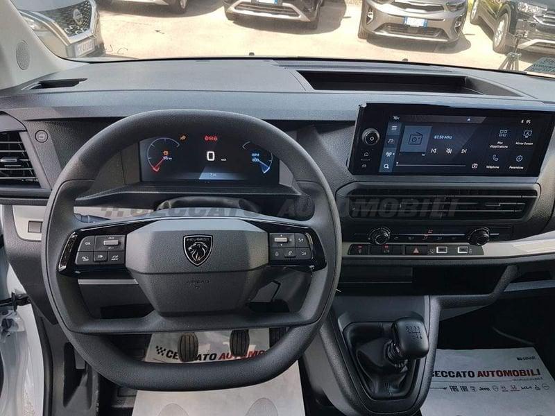 Peugeot Expert Expert std 2.0 Bluehdi 140cv S&S