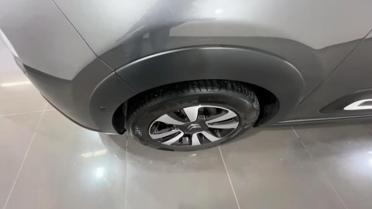 Citroen C3 PureTech 83 S&S Shine