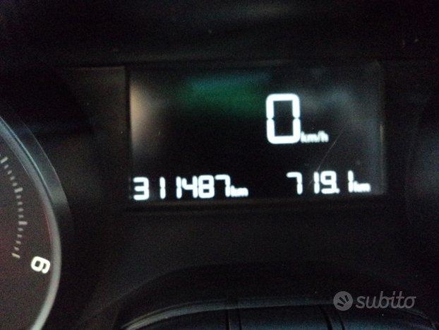 Peugeot 2008 BlueHDi 75 Active