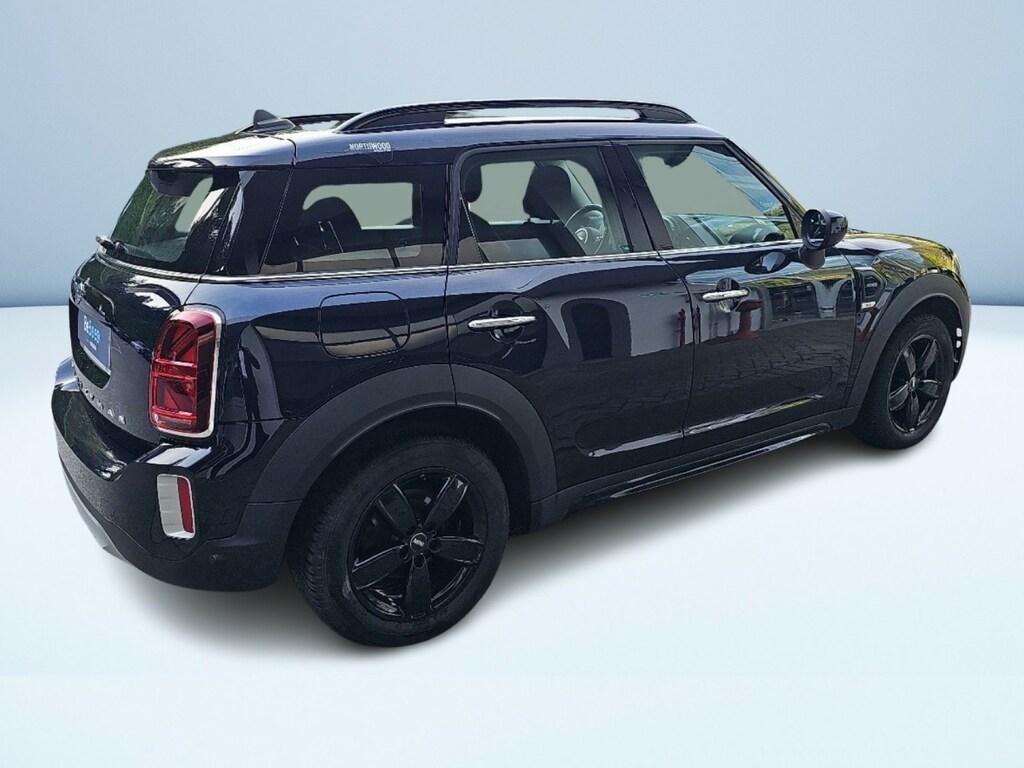 Mini One Countryman 1.5 One