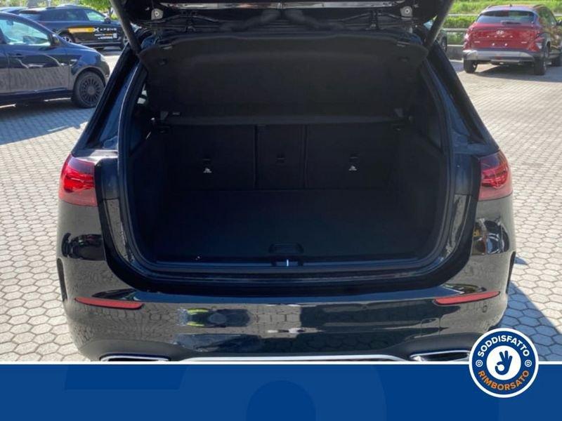 Mercedes-Benz Classe B 180d Automatic AMG Line Advanced Plus