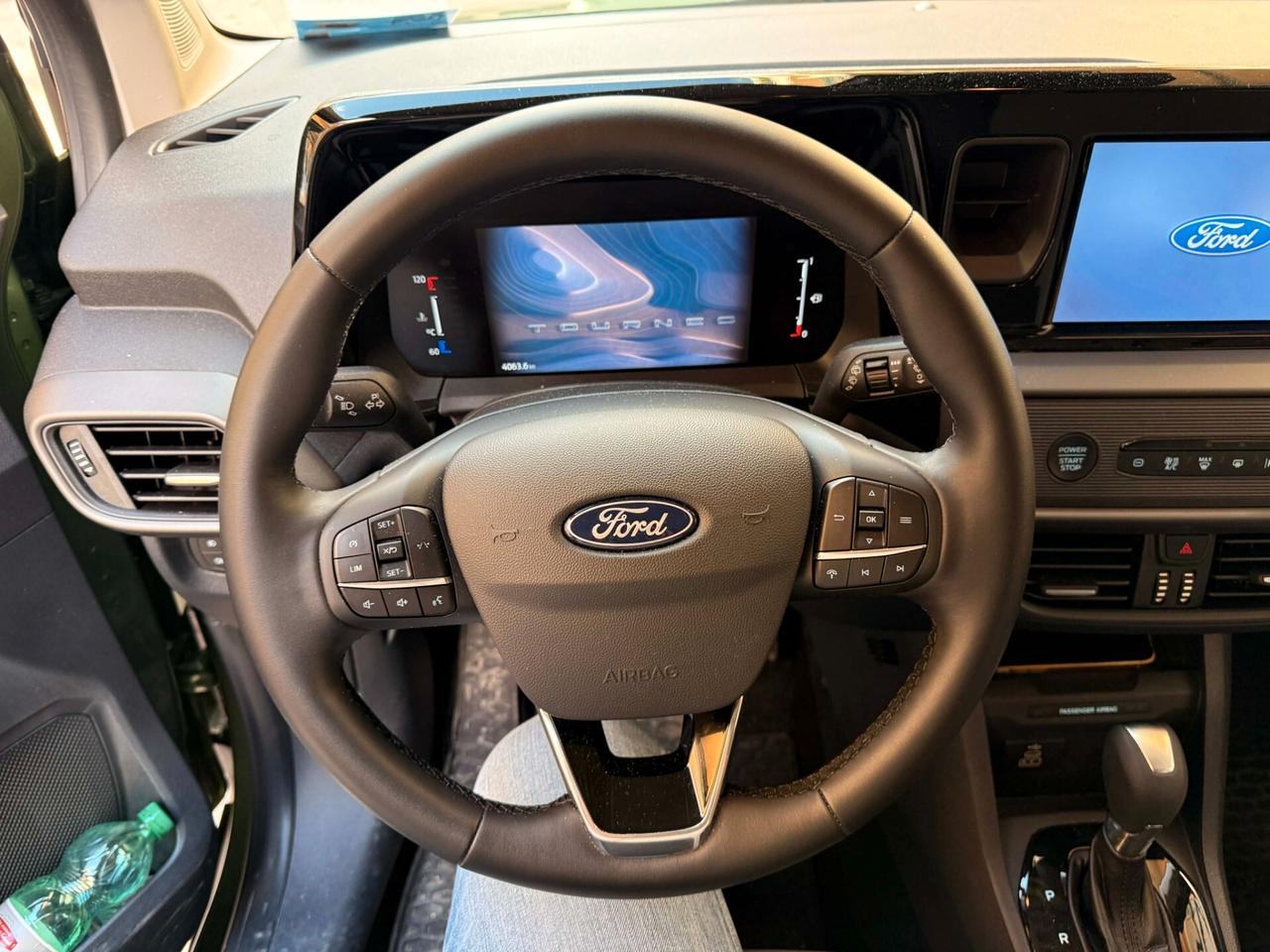 Ford Tourneo Courier 1.0 AUTOCARRO N1