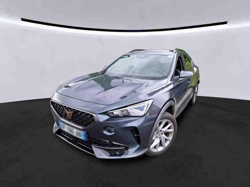 Cupra Formentor Formentor 1.5 TSI DSG