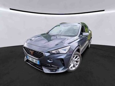 Cupra Formentor Formentor 1.5 TSI DSG
