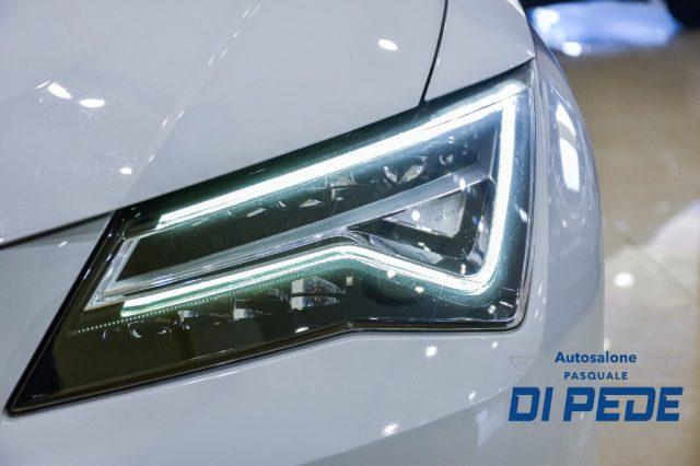 SEAT Ateca 1.6 TDI Advance