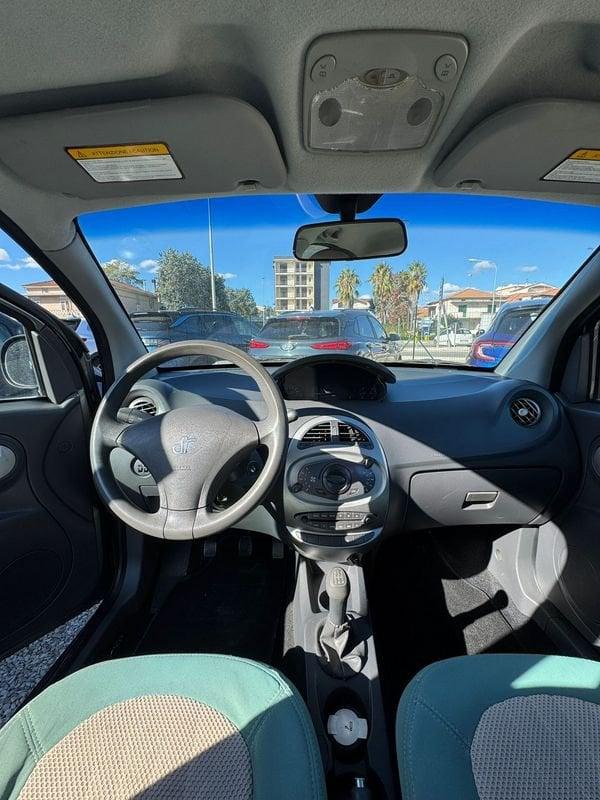 DR AUTOMOBILES dr1 DR1 1.3 BI-FUEL 61Kw