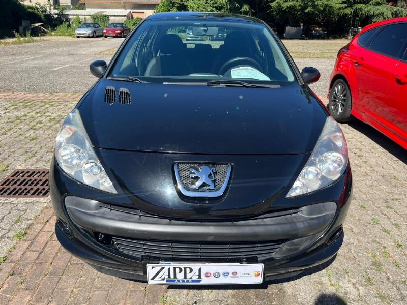 PEUGEOT Plus 1.1 60CV 5p. Urban ECO GPL