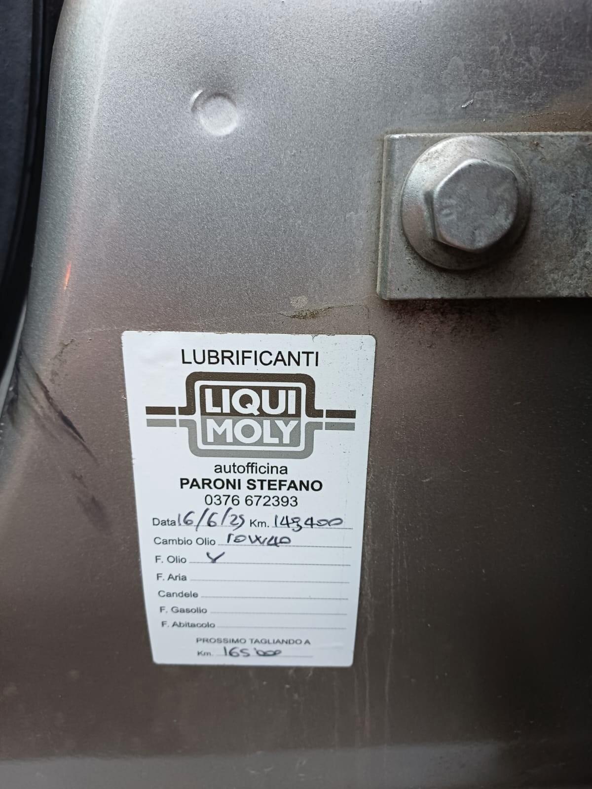 Fiat Stilo 1.6i 16V 5 porte Active