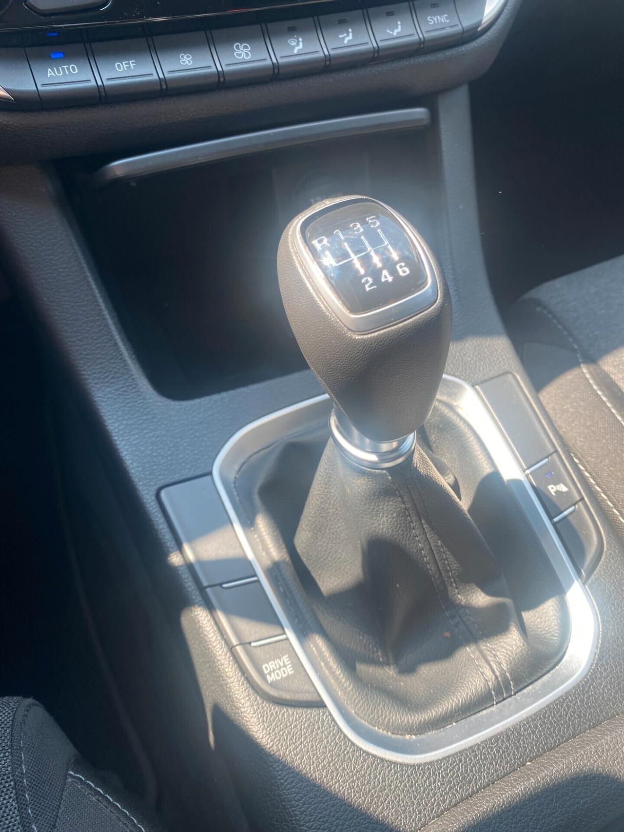 HYUNDAI i30 Wagon 1.0 T-Gdi 120Cv PRIME