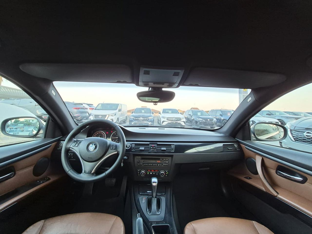 Bmw 320 320d cat Attiva