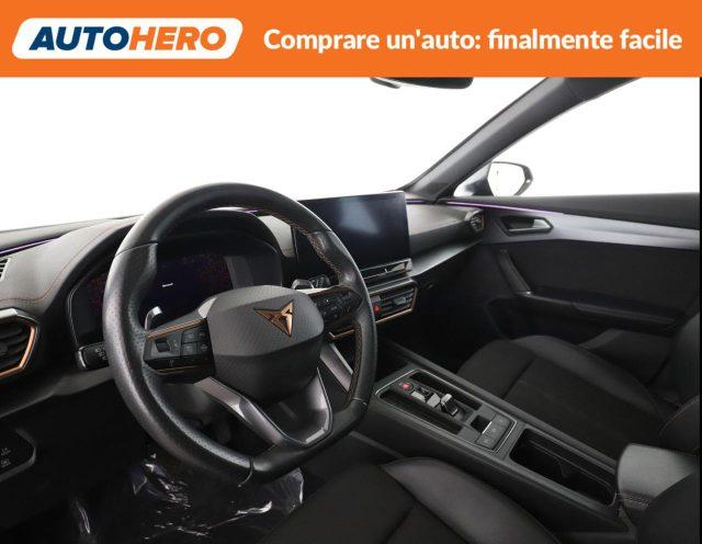 CUPRA Formentor 1.5 TSI DSG