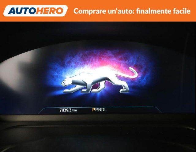 FORD Puma 1.0 EcoBoost Hybrid 125 CV S&S aut. Titanium X