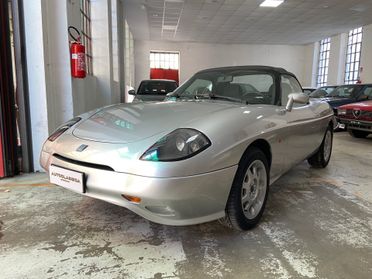 Fiat Barchetta 1.8 16V ISCRITTA ASI!!!