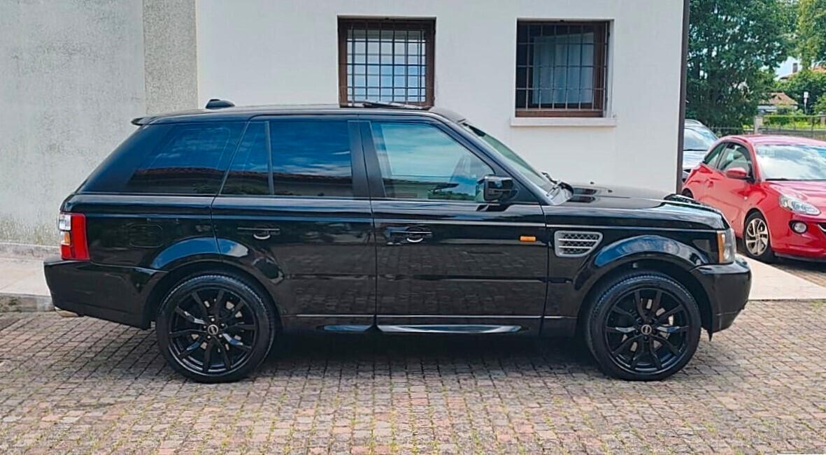 RANGE ROVER SPORT 3.6 TD V8 HSE 272CV