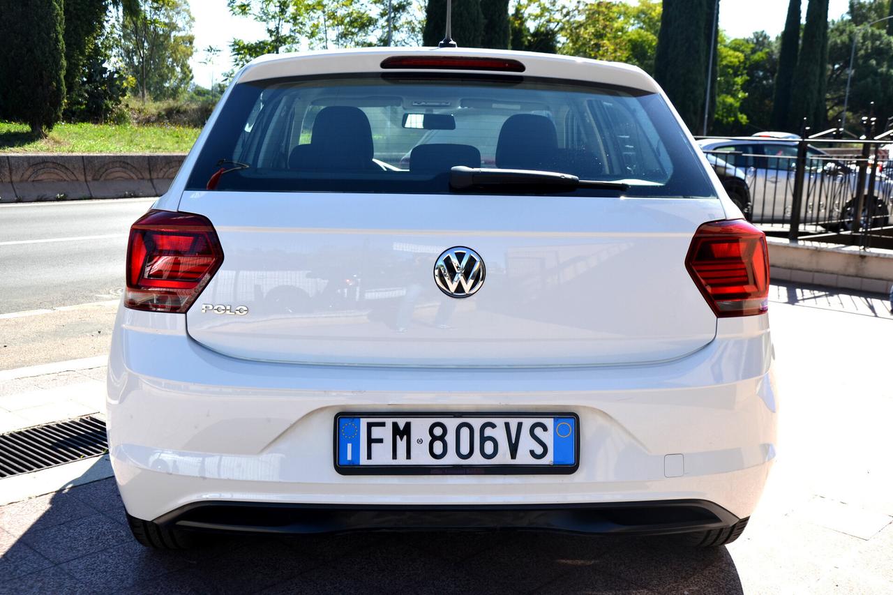 Volkswagen Polo 1.6 TDI 80CV CONFORTLINE **PREZZO VERO**