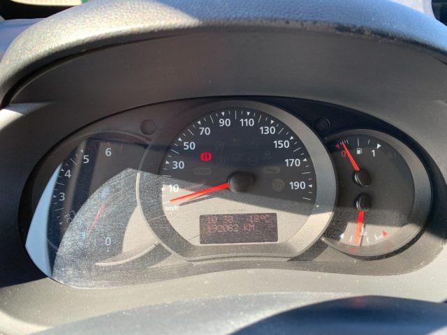 RENAULT Kangoo Blue dCi 95CV Express Furgone Ice