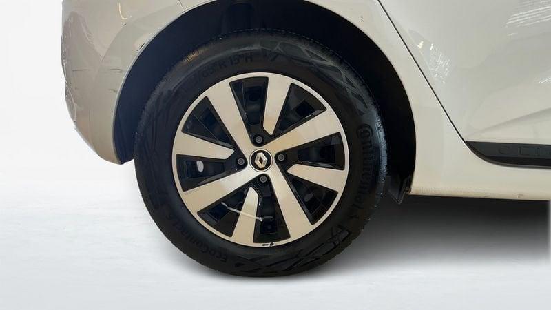 Renault Clio V 2019 5 Porte 1.0 TCe Business my21