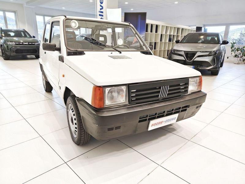 FIAT Panda Panda 1.1 Fire Young*74.000 KM*