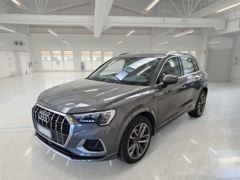 AUDI Q3 35 TDI QUATTRO S TRONIC BUSINESS ADVANCE SUV