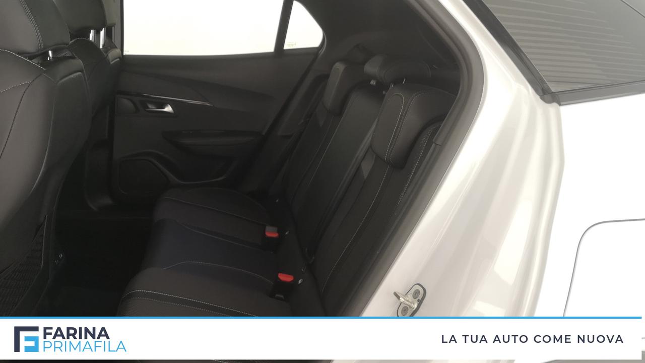 PEUGEOT 2008 II 2020 - 2008 1.2 puretech GT s&s 130cv eat8