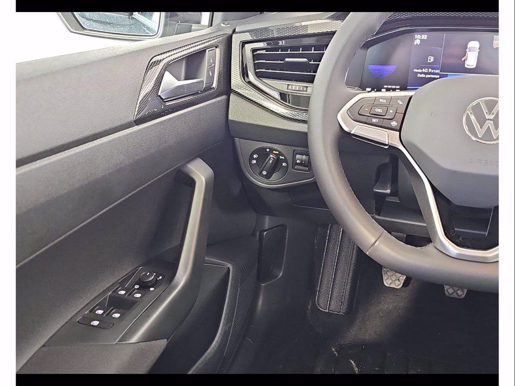 VOLKSWAGEN Polo 1.0 evo life 80cv del 2023