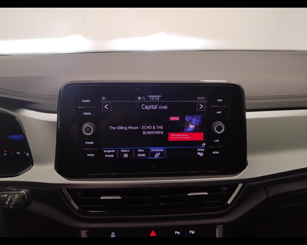 VOLKSWAGEN T-Roc I 2022 - T-Roc 1.0 tsi Edition Plus 115cv