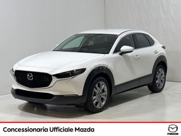 Mazda CX-30 2.0 m-hybrid exceed 2wd 150cv 6mt