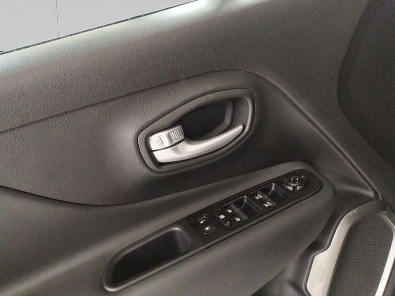 Jeep Renegade 1.0 t3 Longitude 2wd