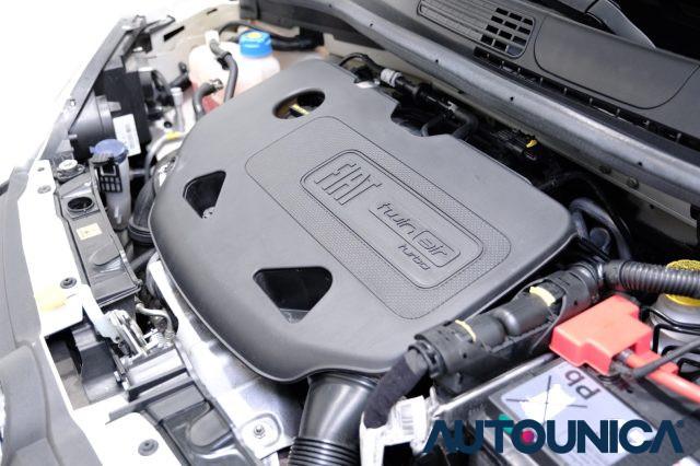 FIAT Panda 0.9 TWINAIR TURBO S&S 4x4 NEOPATENTATI