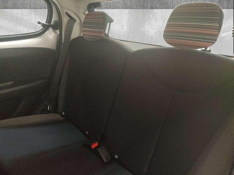 Citroën C1 5p 1.0 vti Shine s&s 72cv