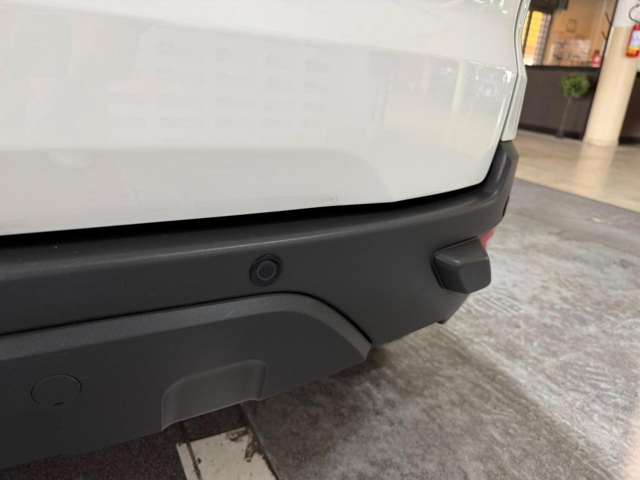 Ford EcoSport 1.5 TDCi 95 CV Business