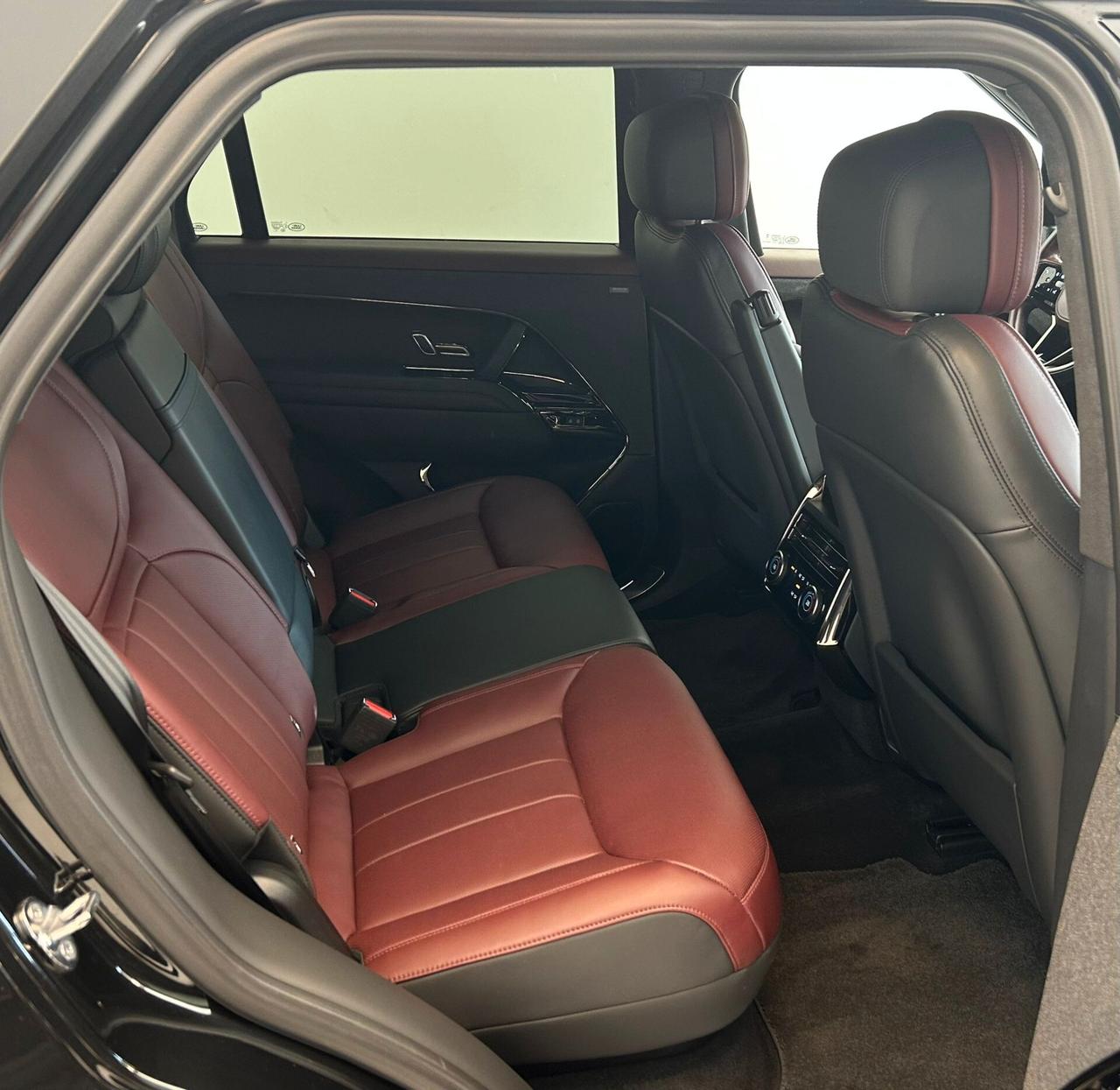 Land Rover Range Sport 3.0D l6 350 CV Autobiography