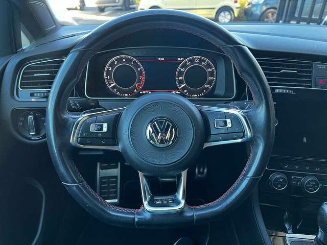 Volkswagen Golf GTI Golf VII 2017 5p 5p 2.0 tsi Performance 245cv dsg