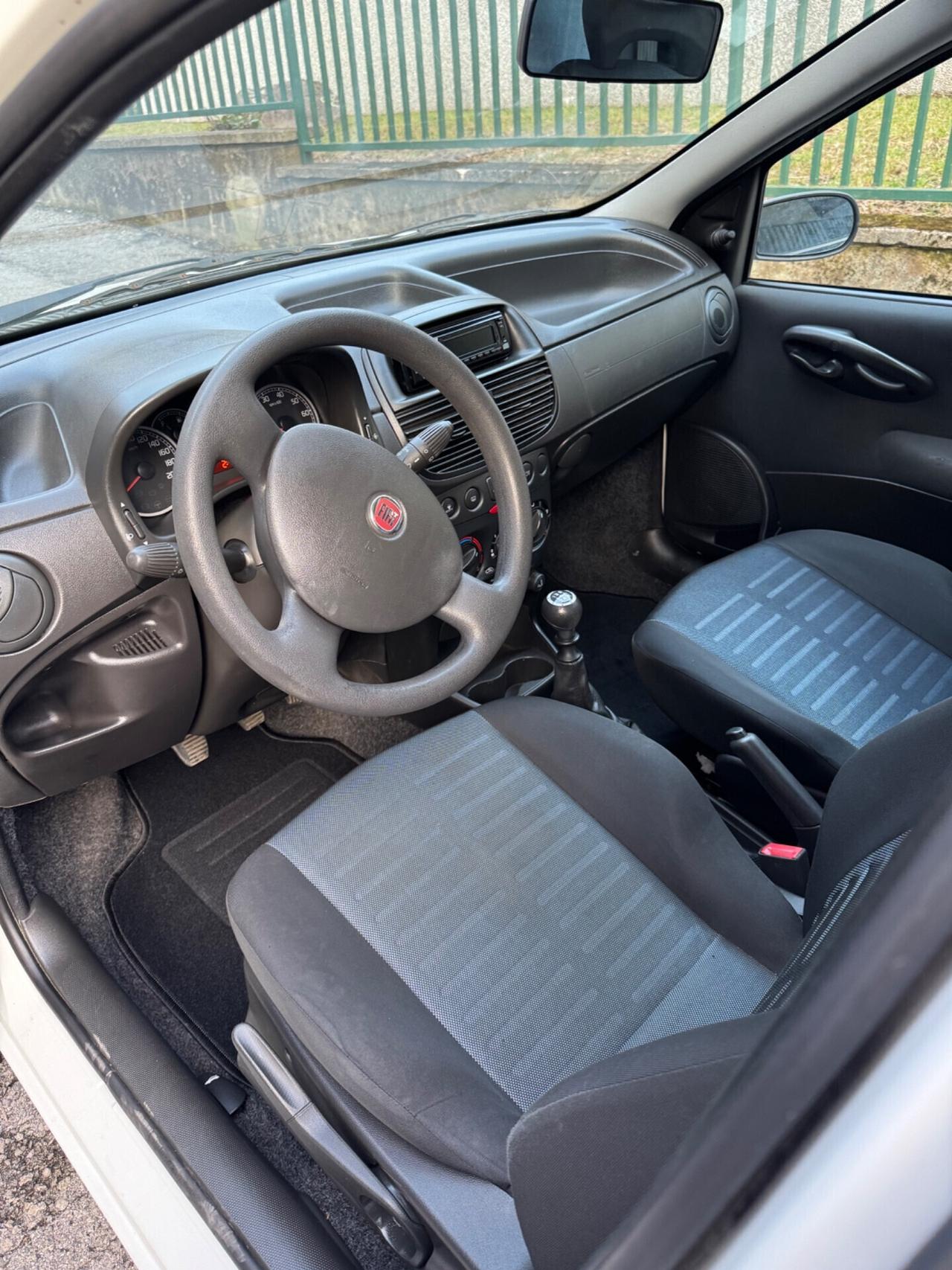 Fiat Punto Classic 1.2 5 porte Active