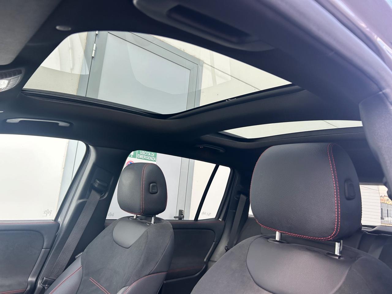 Mercedes-benz GLB 200 d Automatic 4Matic AMG Line Premium Plus TETTO APRIBILE