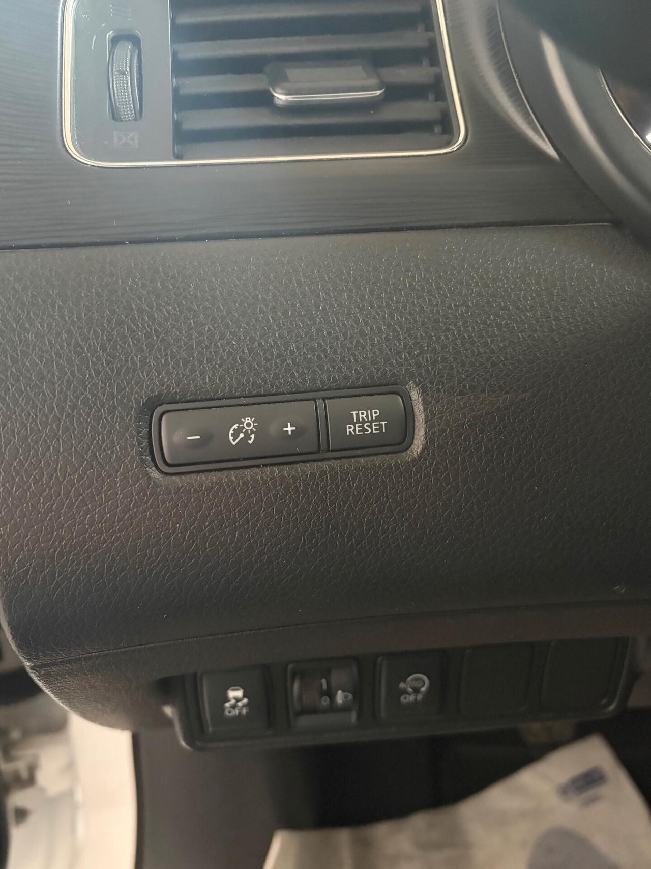 NISSAN PULSAR 1.5 DCI