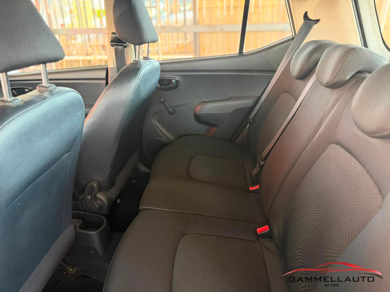 Hyundai i10 1.1 Classic 69cv