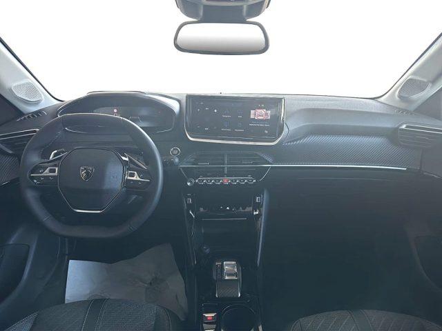 PEUGEOT 208 208 Hybrid 110 e-DCS6 Allure