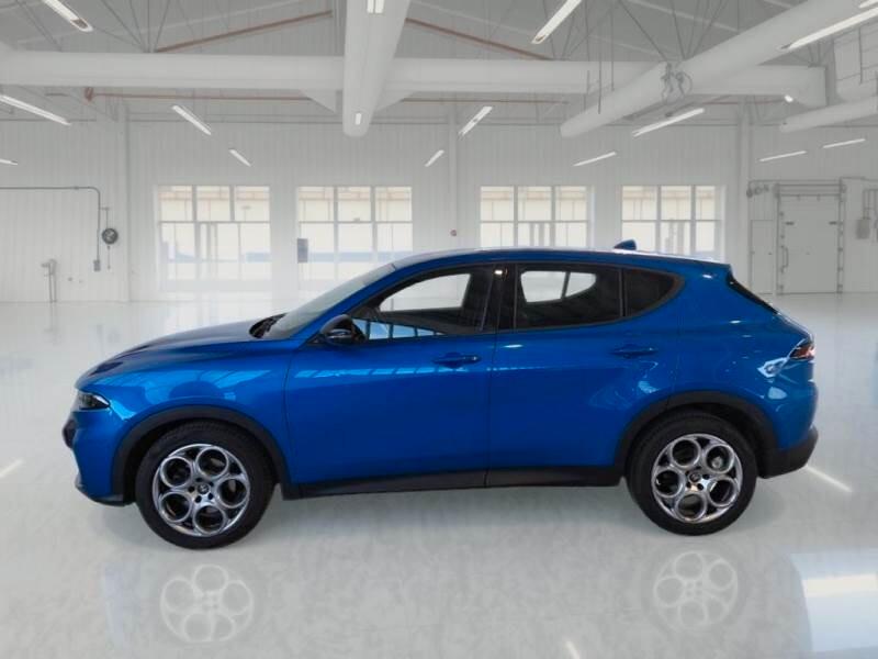 Alfa Romeo Tonale 1.6 diesel 130 CV TCT6 Sprint
