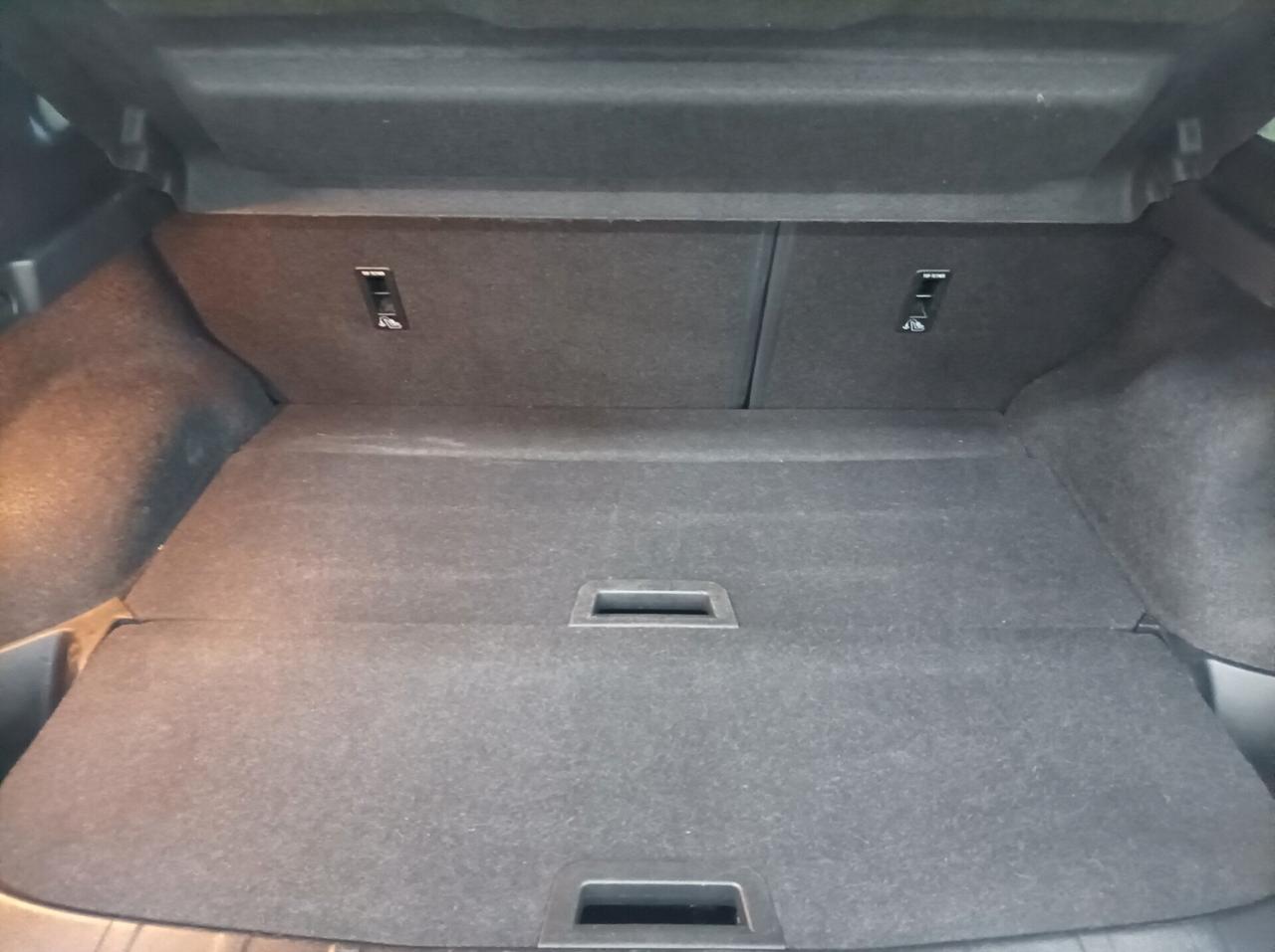 Nissan Qashqai 1.5 dCi Cv 110 Tekna 03/2016