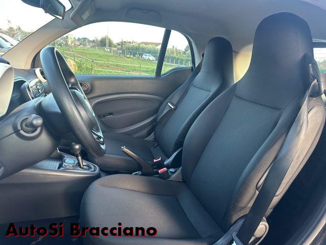SMART ForTwo Youngster